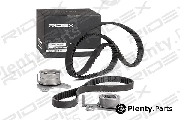 Ridex 307T0044 — Timing Belt Kit