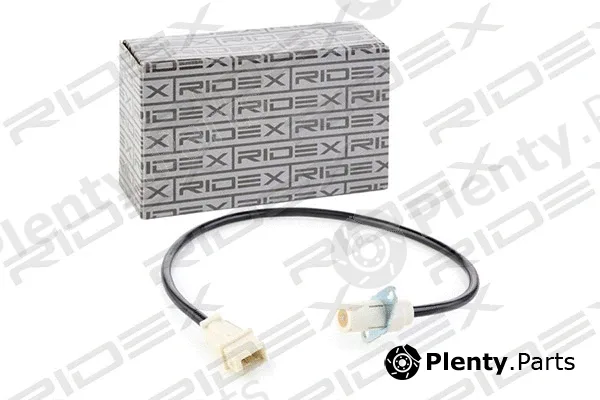 Ridex 3946S0036 — Sensor, crankshaft pulse