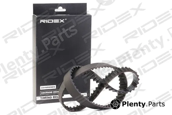 Ridex 306T0208 — Timing Belt