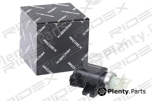 Ridex 3553P0037 — Pressure converter, turbocharger