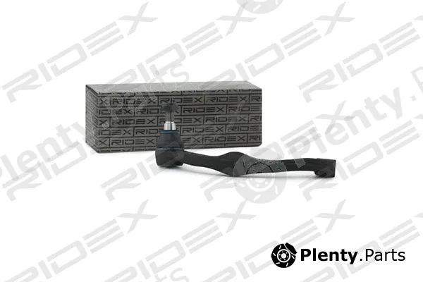 Ridex 914T0191 — Tie Rod End