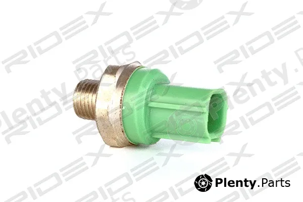 Ridex 3921K0027 — Knock Sensor
