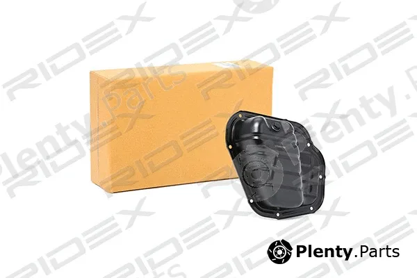 Ridex 592O0062 — Oil Sump