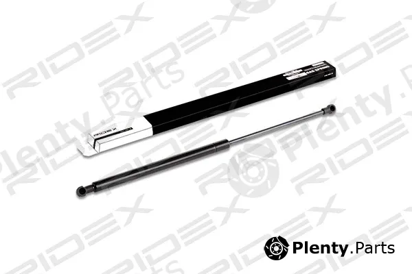 Ridex 219G0118 — Gas Spring, boot/cargo area