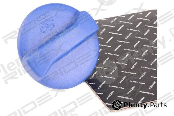 Ridex 56V0004 — Cap, coolant tank