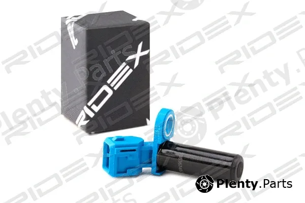 Ridex 833C0169 — Sensor, crankshaft pulse