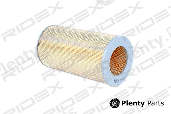 Ridex 8A0293 — Air Filter
