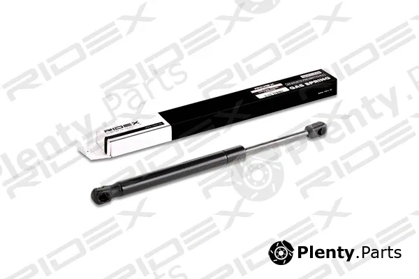 Ridex 219G0203 — Gas Spring, boot/cargo area