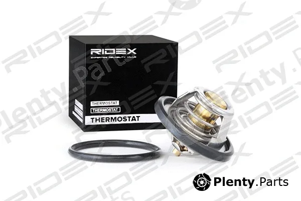 Ridex 316T0029 — Thermostat, coolant