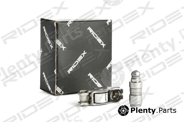 Ridex 1216R0057 — Tappet