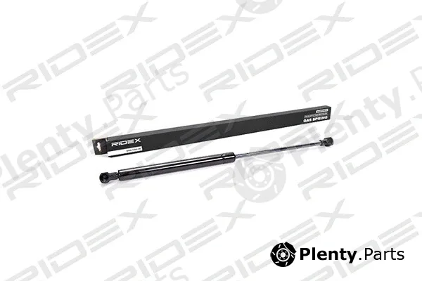 Ridex 219G0075 — Gas Spring, boot/cargo area
