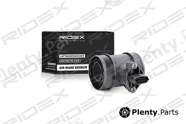 Ridex 3926A0118 — Mass Air Flow Sensor
