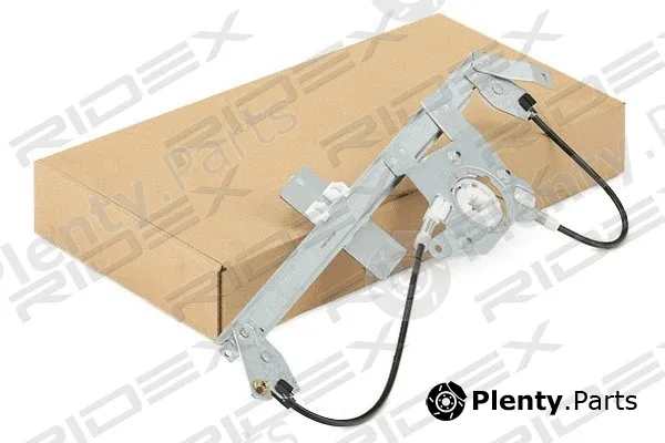 Ridex 1561W0277 — Window Regulator
