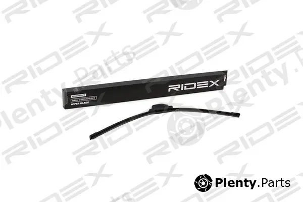Ridex 298W0150 — Wiper Blade