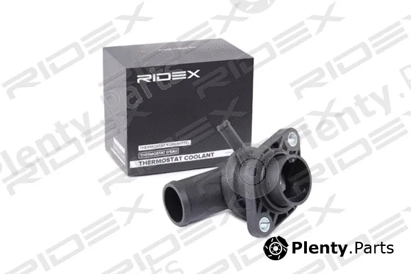 Ridex 316T0167 — Thermostat, coolant