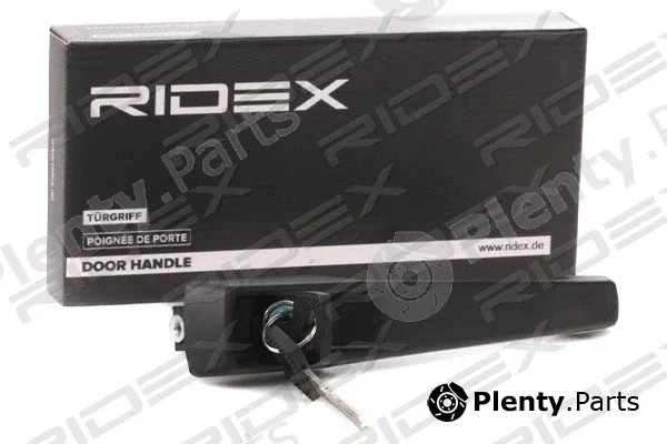 Ridex 1373D0013 — Exterior Door Handle