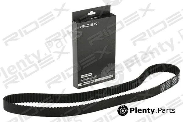 Ridex 306T0156 — Timing Belt