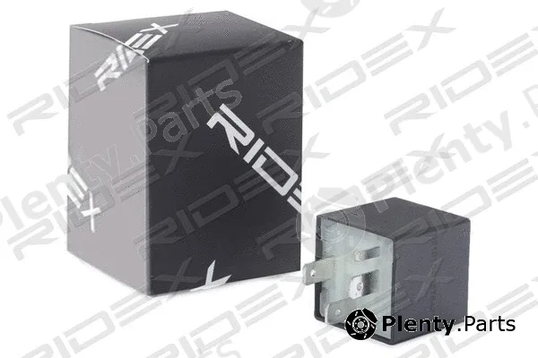 Ridex 1111R0013 — Relay, fuel pump