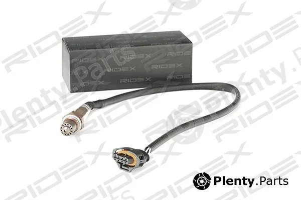 Ridex 3922L0008 — Lambda Sensor