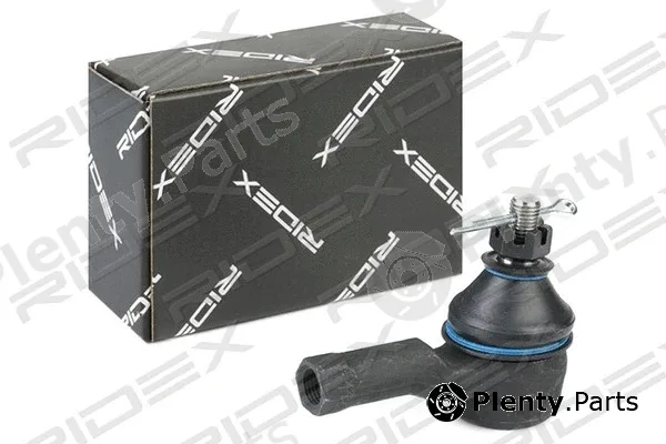 Ridex 914T0203 — Tie Rod End