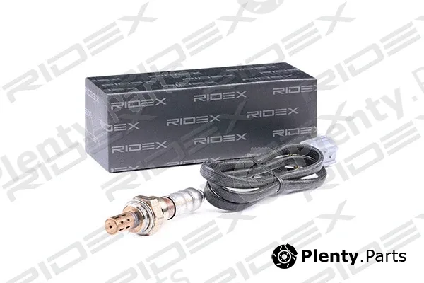 Ridex 3922L0081 — Lambda Sensor