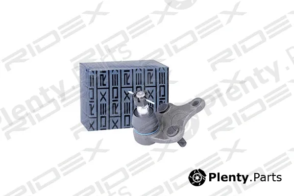 Ridex 2462S0203 — Ball Joint