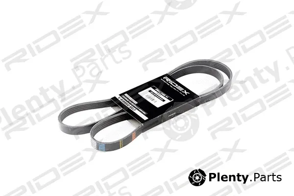 Ridex 305P0042 — V-Ribbed Belt