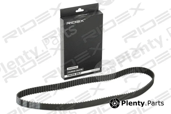 Ridex 306T0019 — Timing Belt