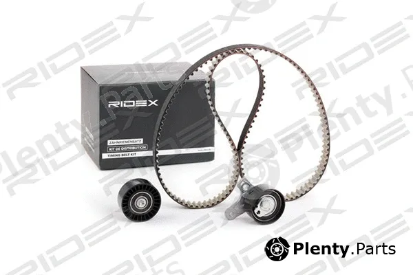 Ridex 307T0206 — Timing Belt Kit