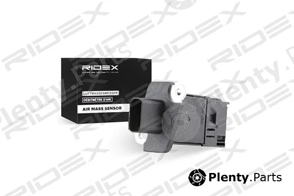 Ridex 3926A0043 — Mass Air Flow Sensor