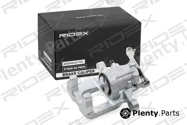 Ridex 78B0377 — Brake Caliper
