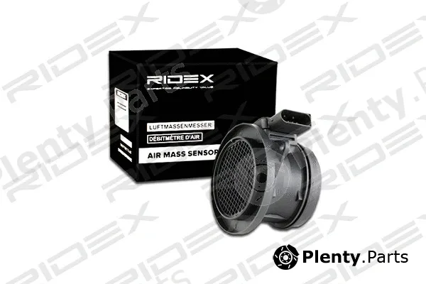 Ridex 3926A0058 — Mass Air Flow Sensor