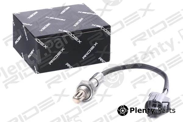 Ridex 3922L0309 — Lambda Sensor