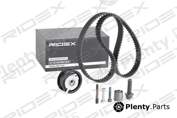 Ridex 307T0002 — Timing Belt Kit
