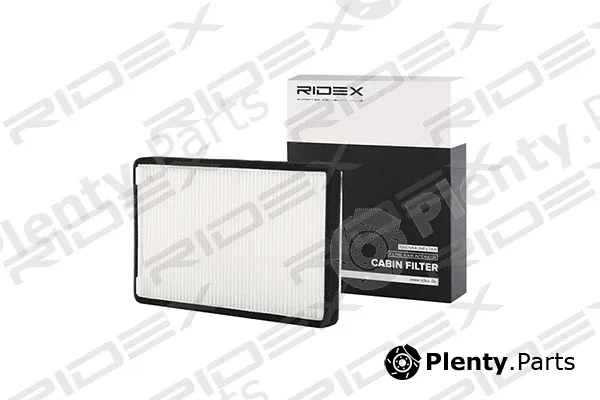 Ridex 424I0164 — Filter, cabin air