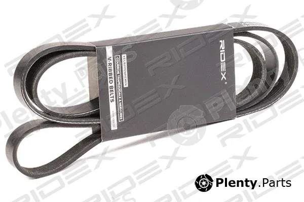 Ridex 305P0215 — V-Ribbed Belt