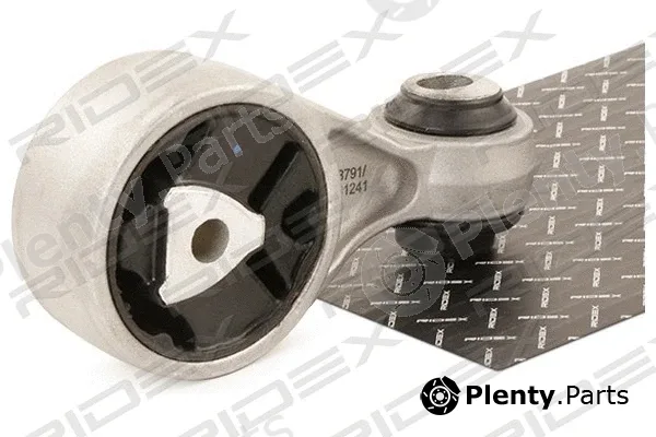 Ridex 247E0135 — Mounting, engine