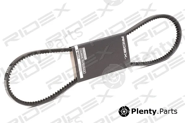 Ridex 10C0072 — V-Belt