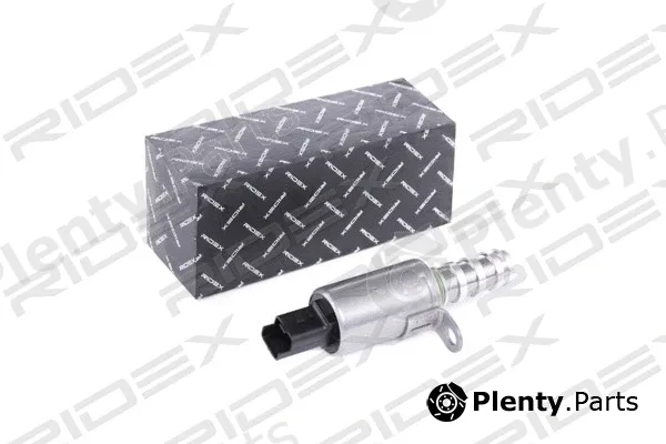 Ridex 3826C0020 — Control Valve, camshaft adjustment