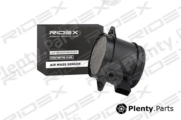 Ridex 3926A0067 — Mass Air Flow Sensor