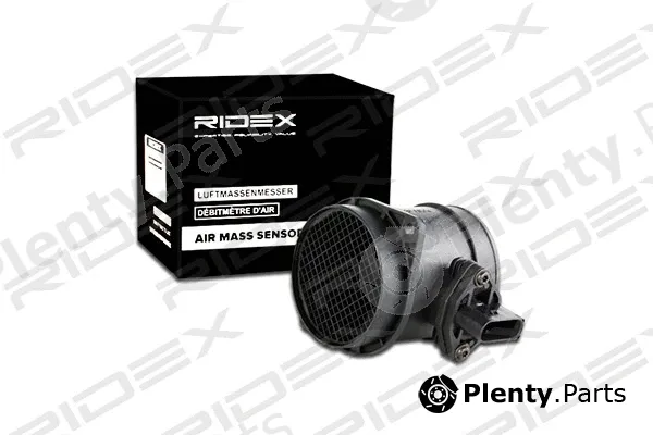 Ridex 3926A0045 — Mass Air Flow Sensor
