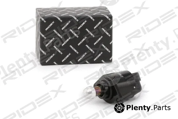 Ridex 1298I0005 — Idle Control Valve, air supply