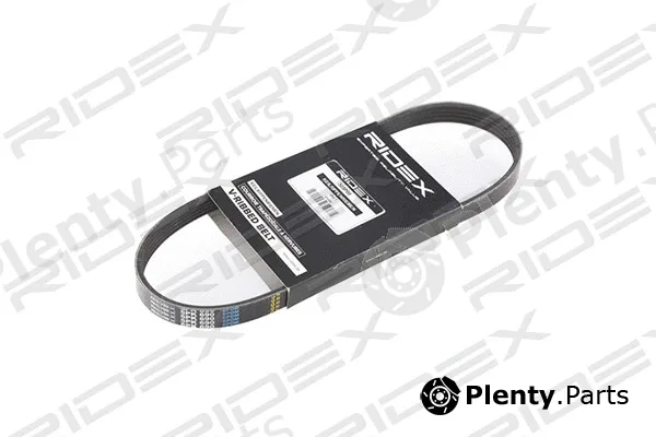 Ridex 305P0117 — V-Ribbed Belt