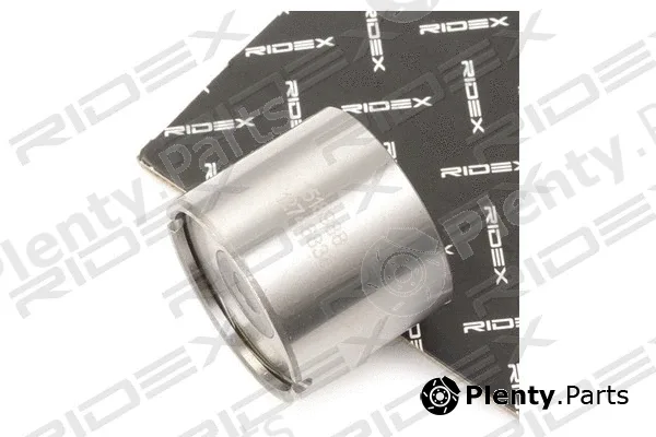 Ridex 1216R0075 — Tappet
