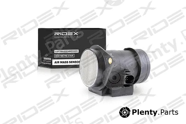 Ridex 3926A0026 — Mass Air Flow Sensor