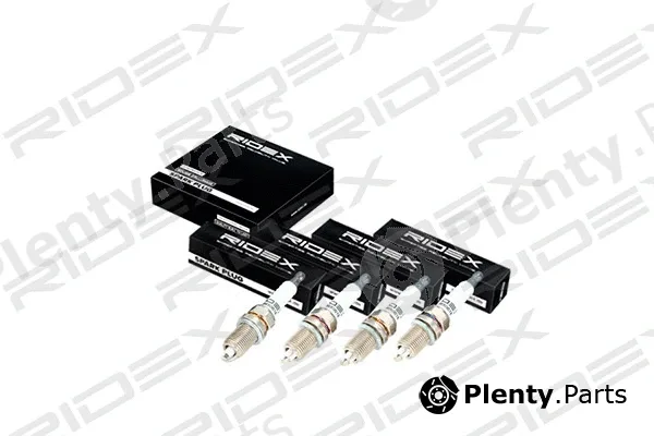 Ridex 686S0065 — Spark Plug