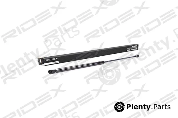 Ridex 219G0004 — Gas Spring, boot/cargo area