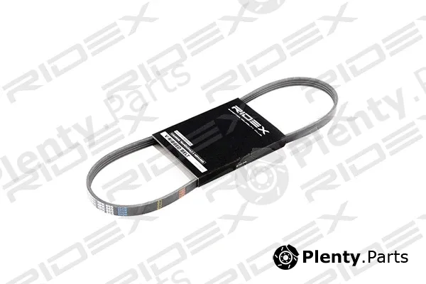 Ridex 305P0015 — V-Ribbed Belt
