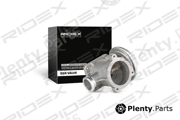 Ridex 1145E0067 — EGR Valve