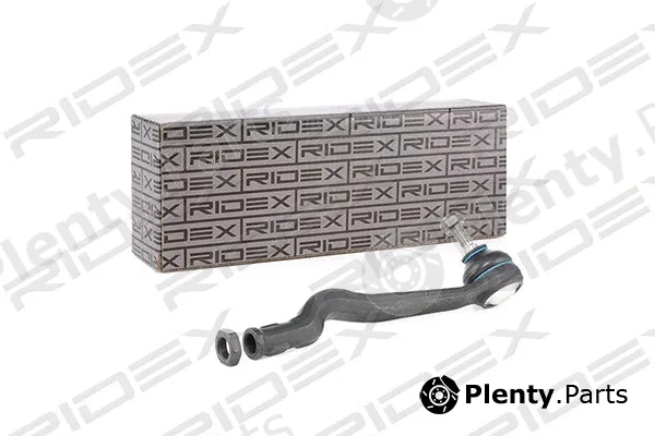 Ridex 914T0122 — Tie Rod End